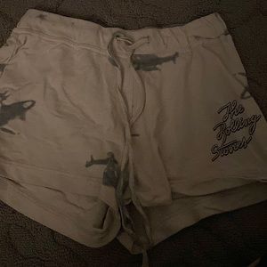rolling stone 3 inch shorts